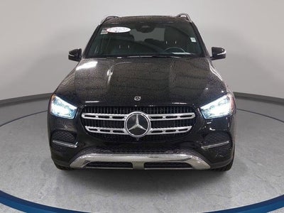 2024 Mercedes-Benz GLE GLE 350