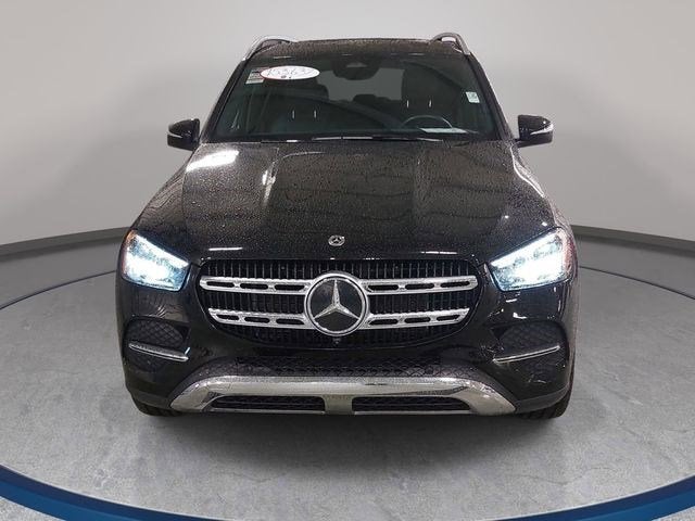 2024 Mercedes-Benz GLE GLE 350
