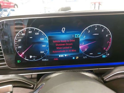 2024 Mercedes-Benz GLE GLE 350