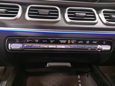 2024 Mercedes-Benz GLE GLE 350