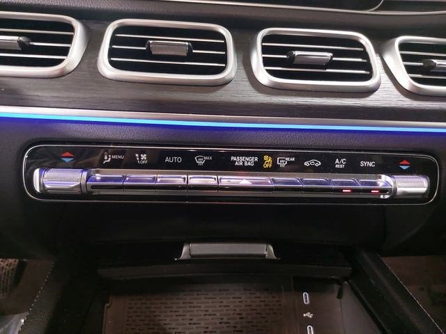 2024 Mercedes-Benz GLE GLE 350