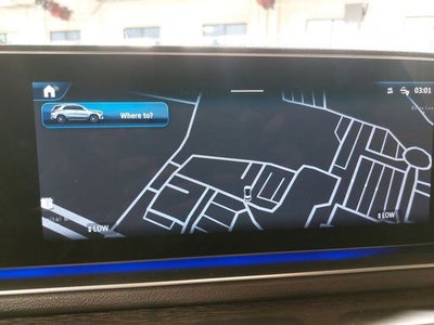 2024 Mercedes-Benz GLE GLE 350