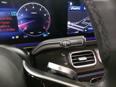 2024 Mercedes-Benz GLE GLE 350