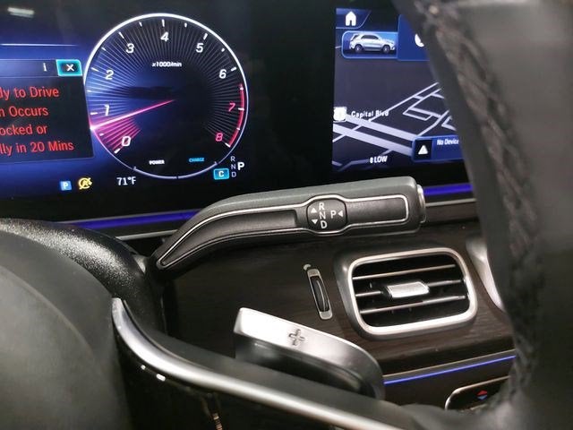 2024 Mercedes-Benz GLE GLE 350