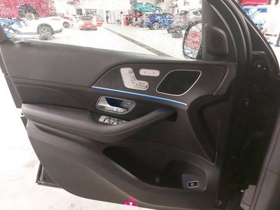 2024 Mercedes-Benz GLE GLE 350
