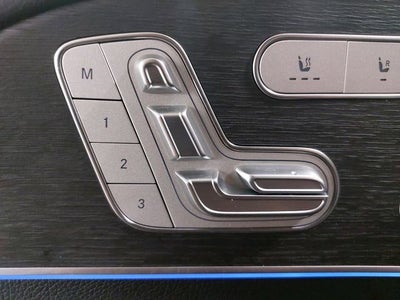 2024 Mercedes-Benz GLE GLE 350