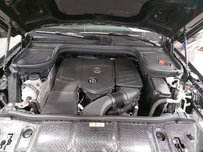 2024 Mercedes-Benz GLE GLE 350