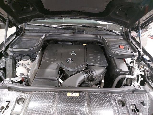 2024 Mercedes-Benz GLE GLE 350