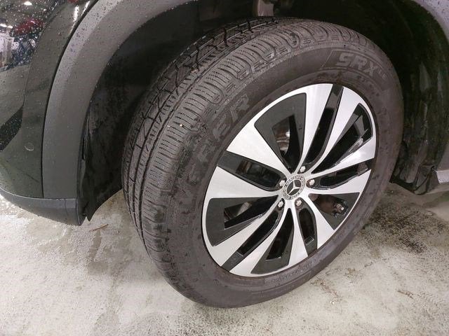 2024 Mercedes-Benz GLE GLE 350