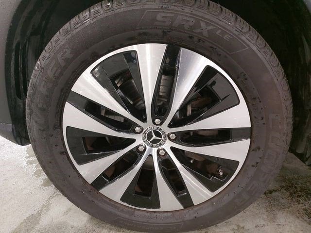 2024 Mercedes-Benz GLE GLE 350