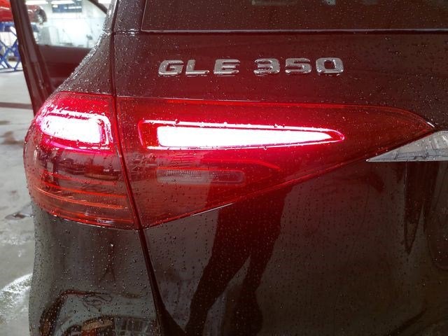 2024 Mercedes-Benz GLE GLE 350