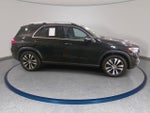 2024 Mercedes-Benz GLE GLE 350