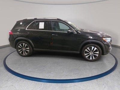 2024 Mercedes-Benz GLE GLE 350