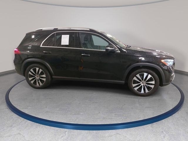 2024 Mercedes-Benz GLE GLE 350