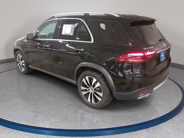 2024 Mercedes-Benz GLE GLE 350