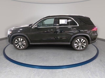 2024 Mercedes-Benz GLE GLE 350