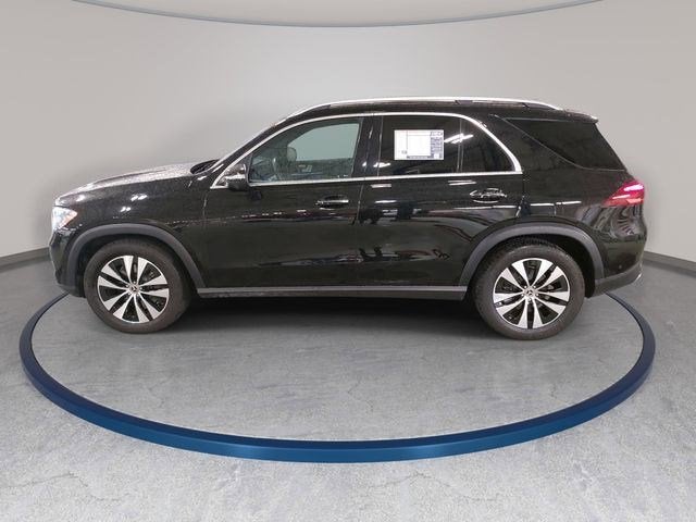 2024 Mercedes-Benz GLE GLE 350