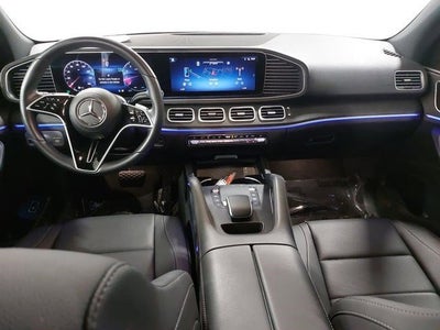 2024 Mercedes-Benz GLE GLE 350
