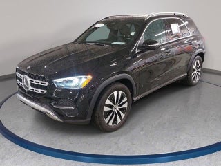 2024 Mercedes-Benz GLE GLE 350