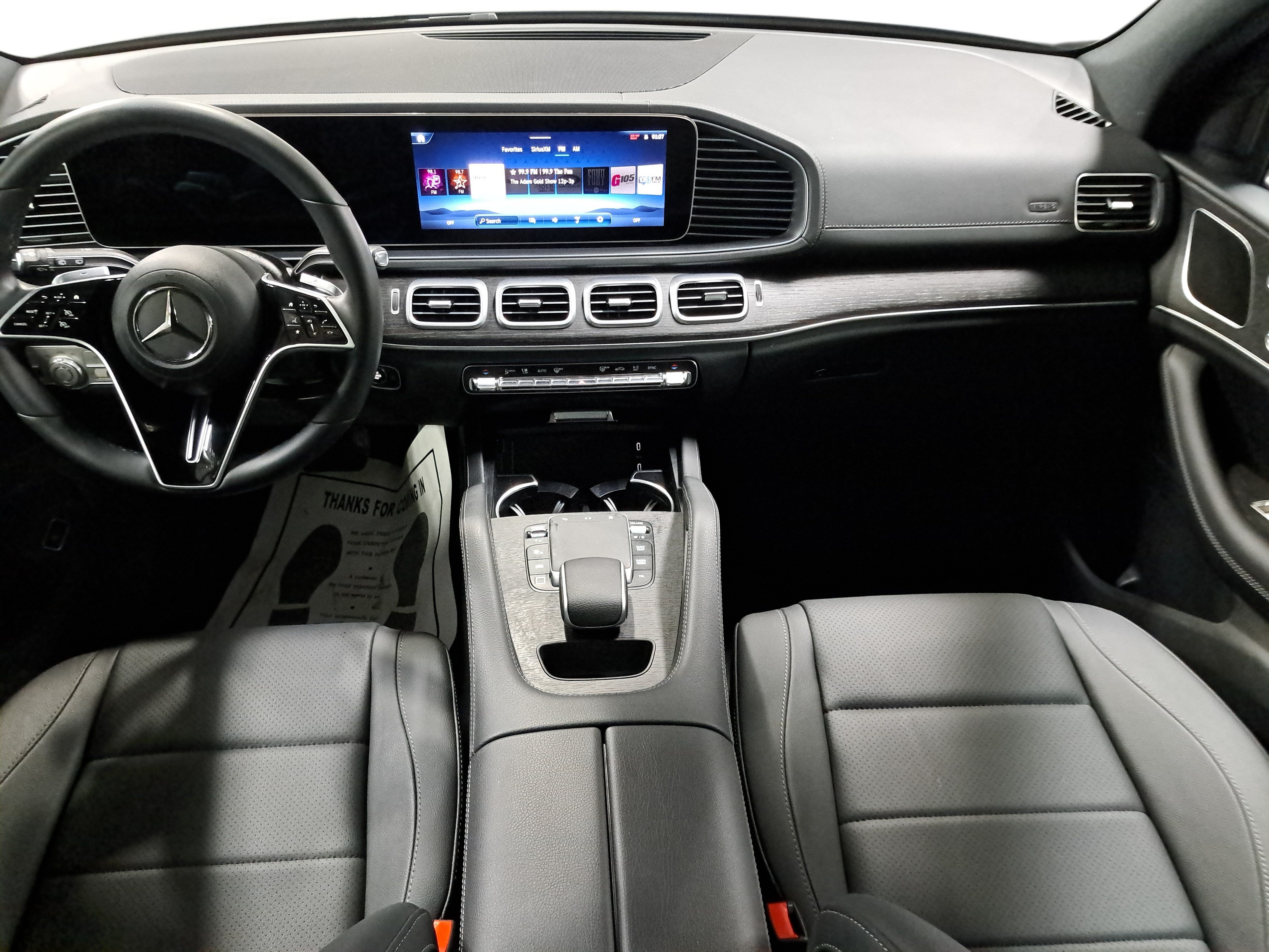 2026 Mercedes-Benz GLE GLE 350
