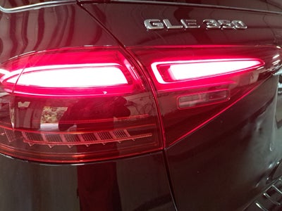 2026 Mercedes-Benz GLE GLE 350