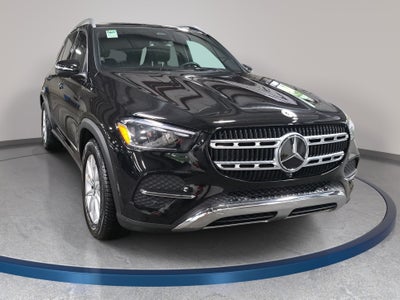 2026 Mercedes-Benz GLE GLE 350