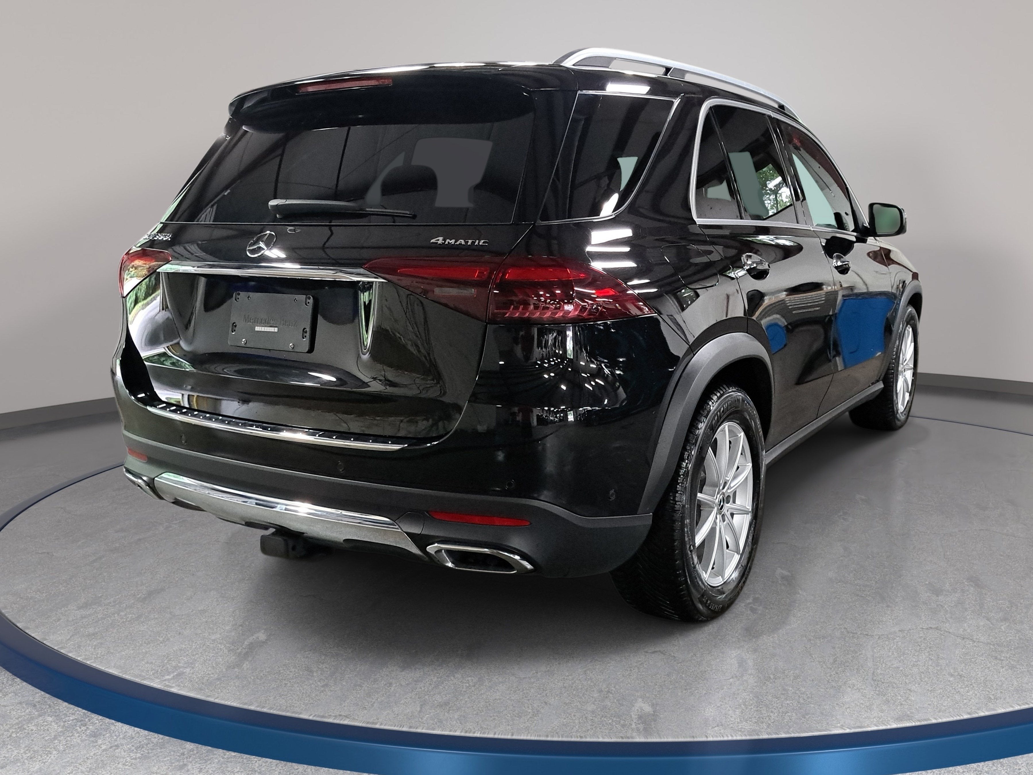 2026 Mercedes-Benz GLE GLE 350