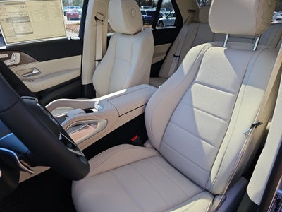 2026 Mercedes-Benz GLE GLE 350