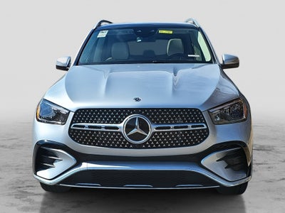 2026 Mercedes-Benz GLE GLE 350