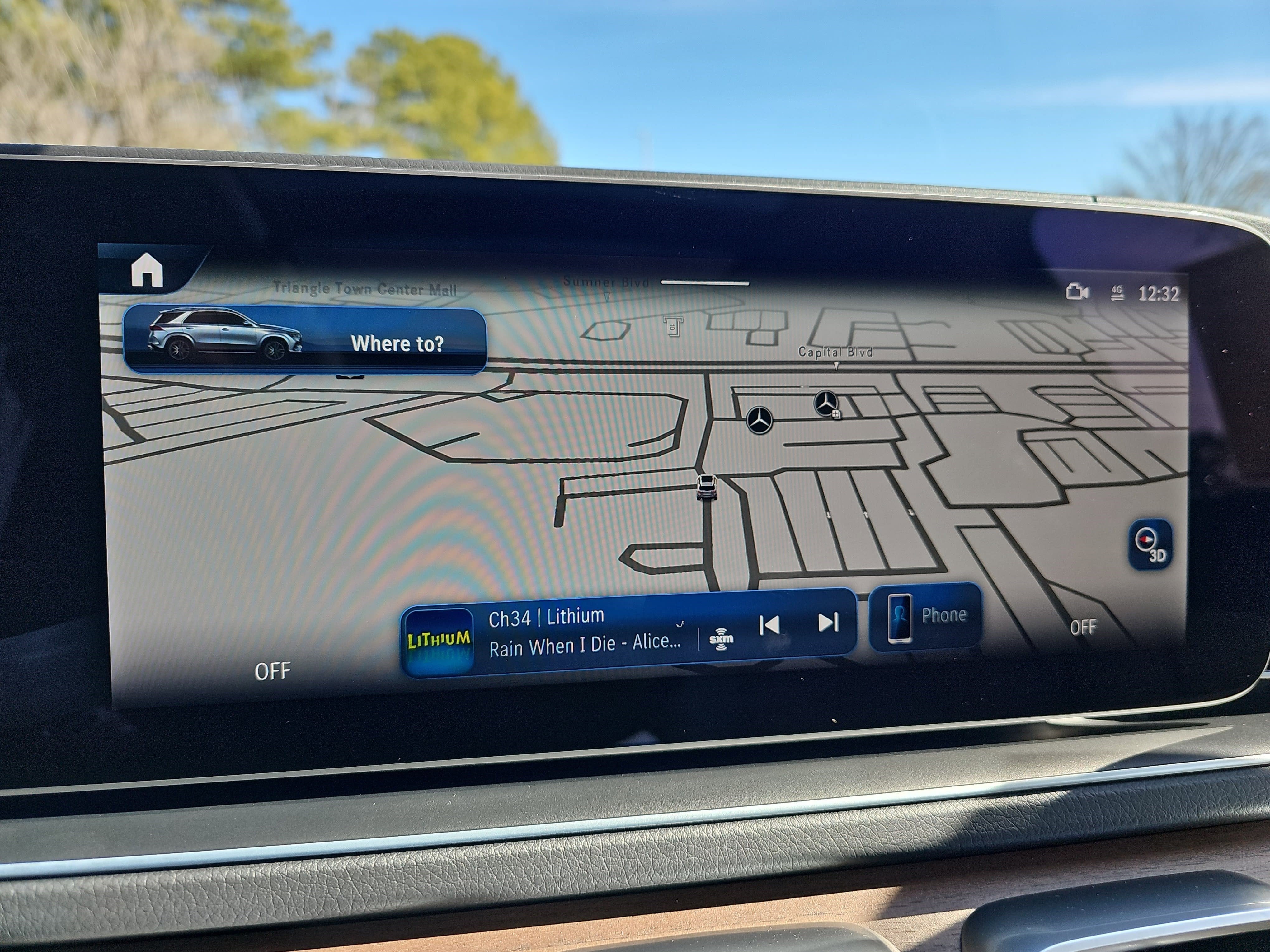 2026 Mercedes-Benz GLE GLE 350