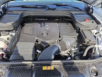 2026 Mercedes-Benz GLE GLE 350