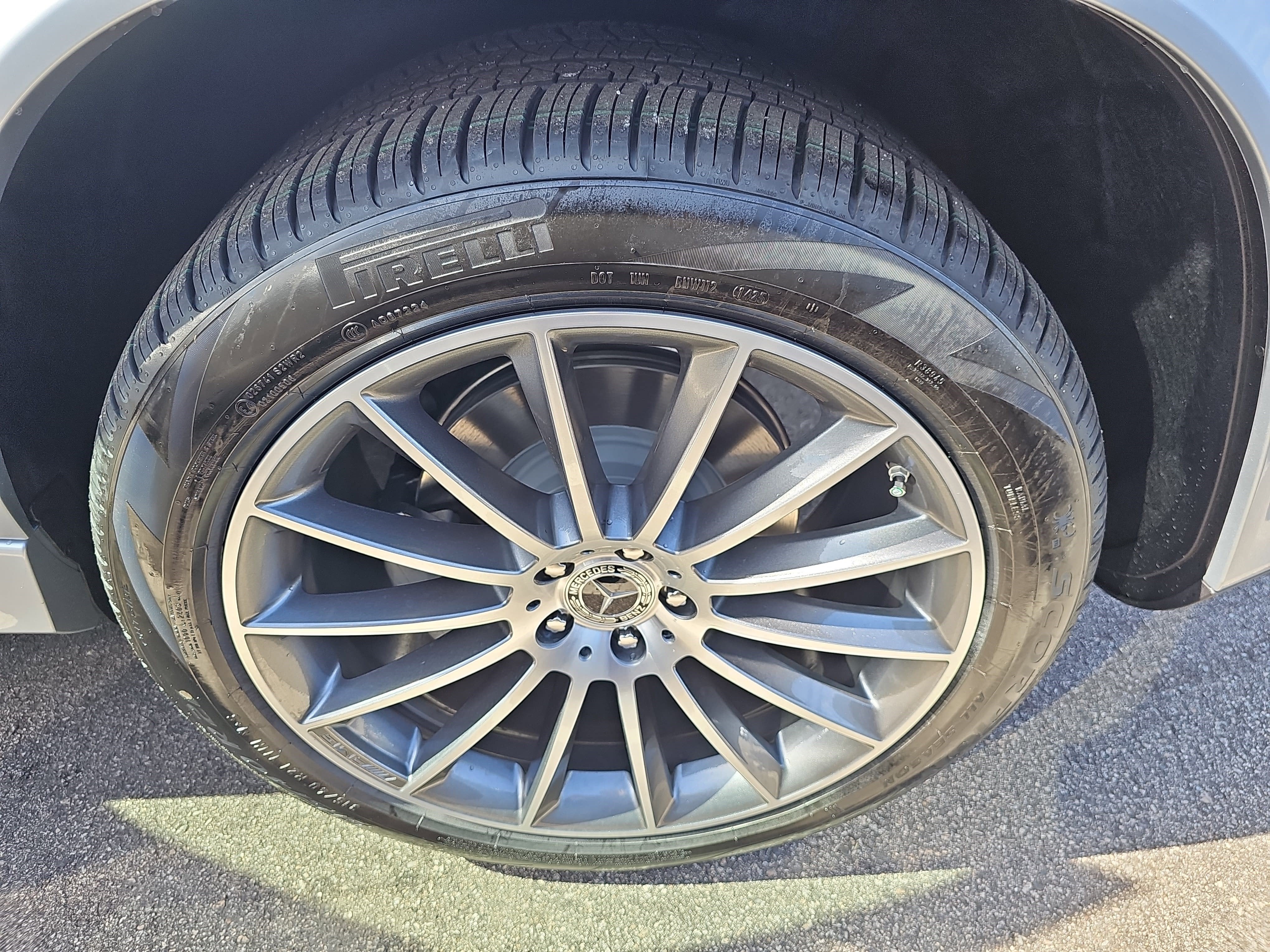 2026 Mercedes-Benz GLE GLE 350