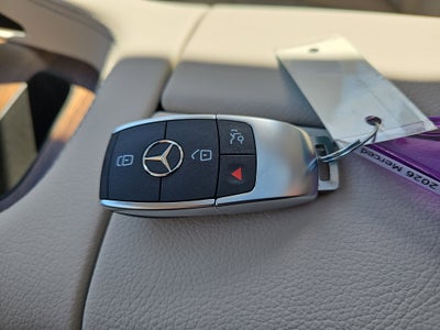 2026 Mercedes-Benz GLE GLE 350