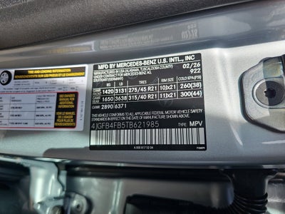 2026 Mercedes-Benz GLE GLE 350