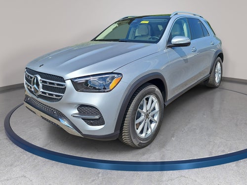 2026 Mercedes-Benz GLE GLE 350