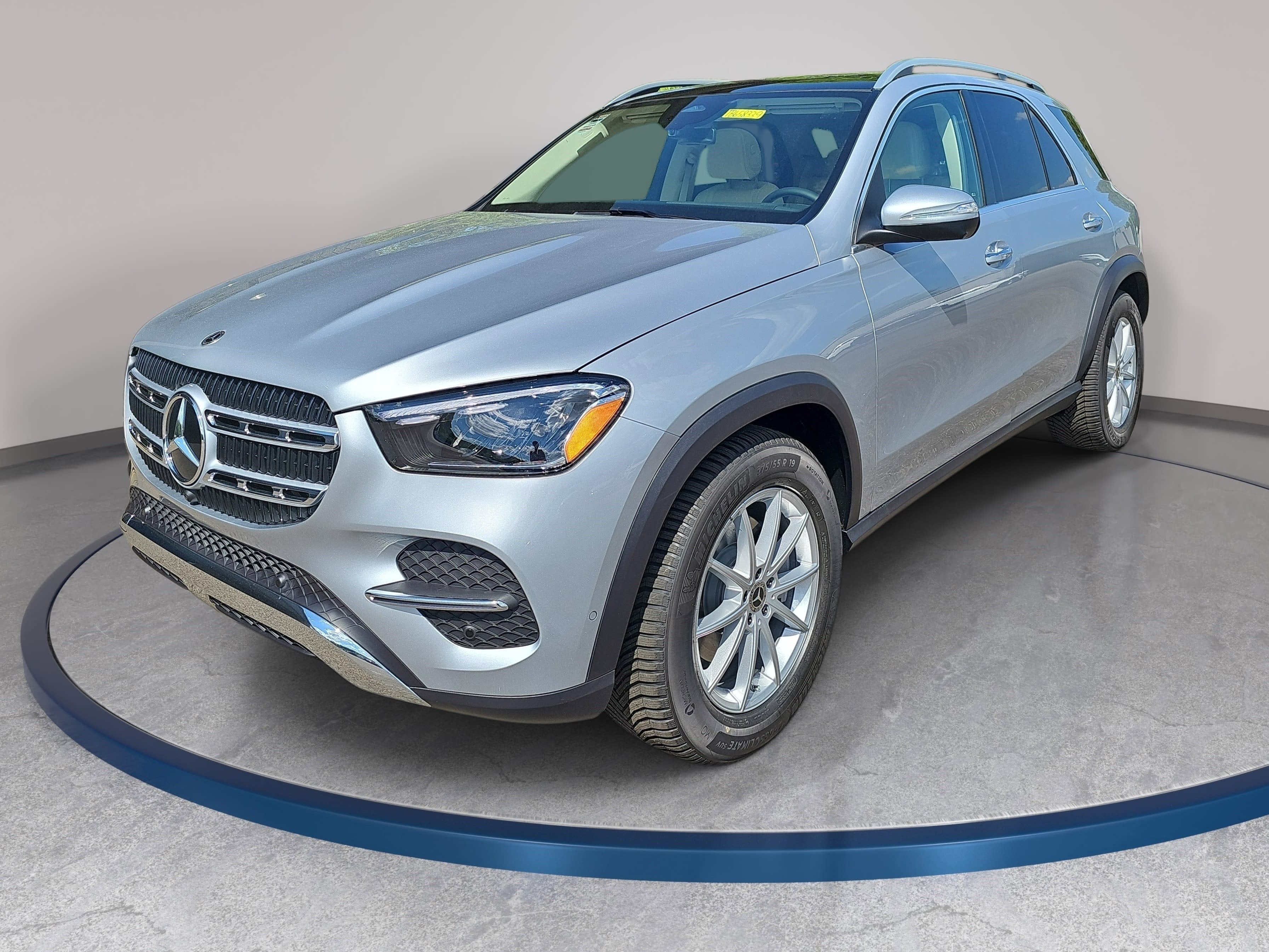 2026 Mercedes-Benz GLE GLE 350