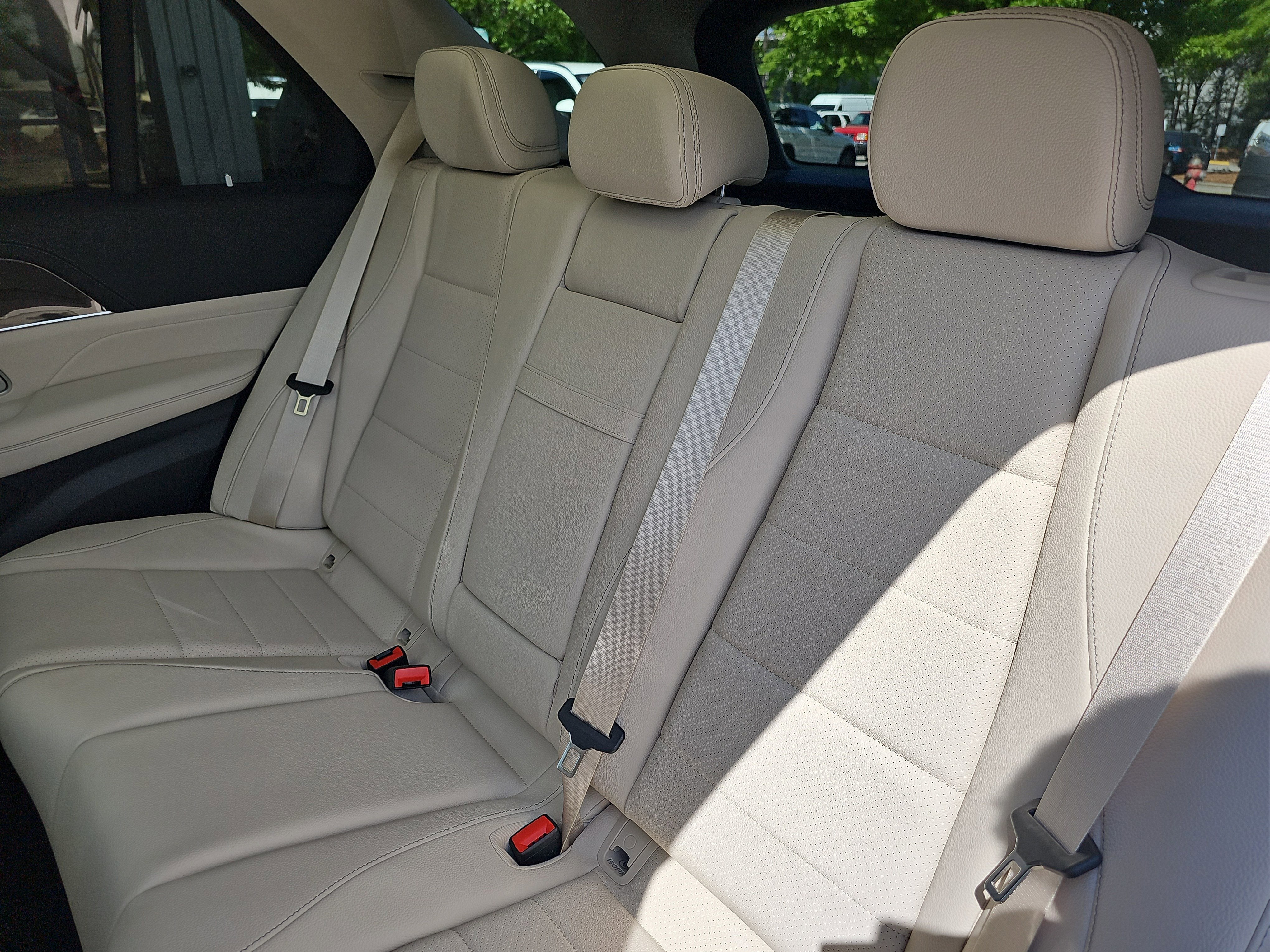 2026 Mercedes-Benz GLE GLE 350