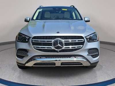 2026 Mercedes-Benz GLE GLE 350