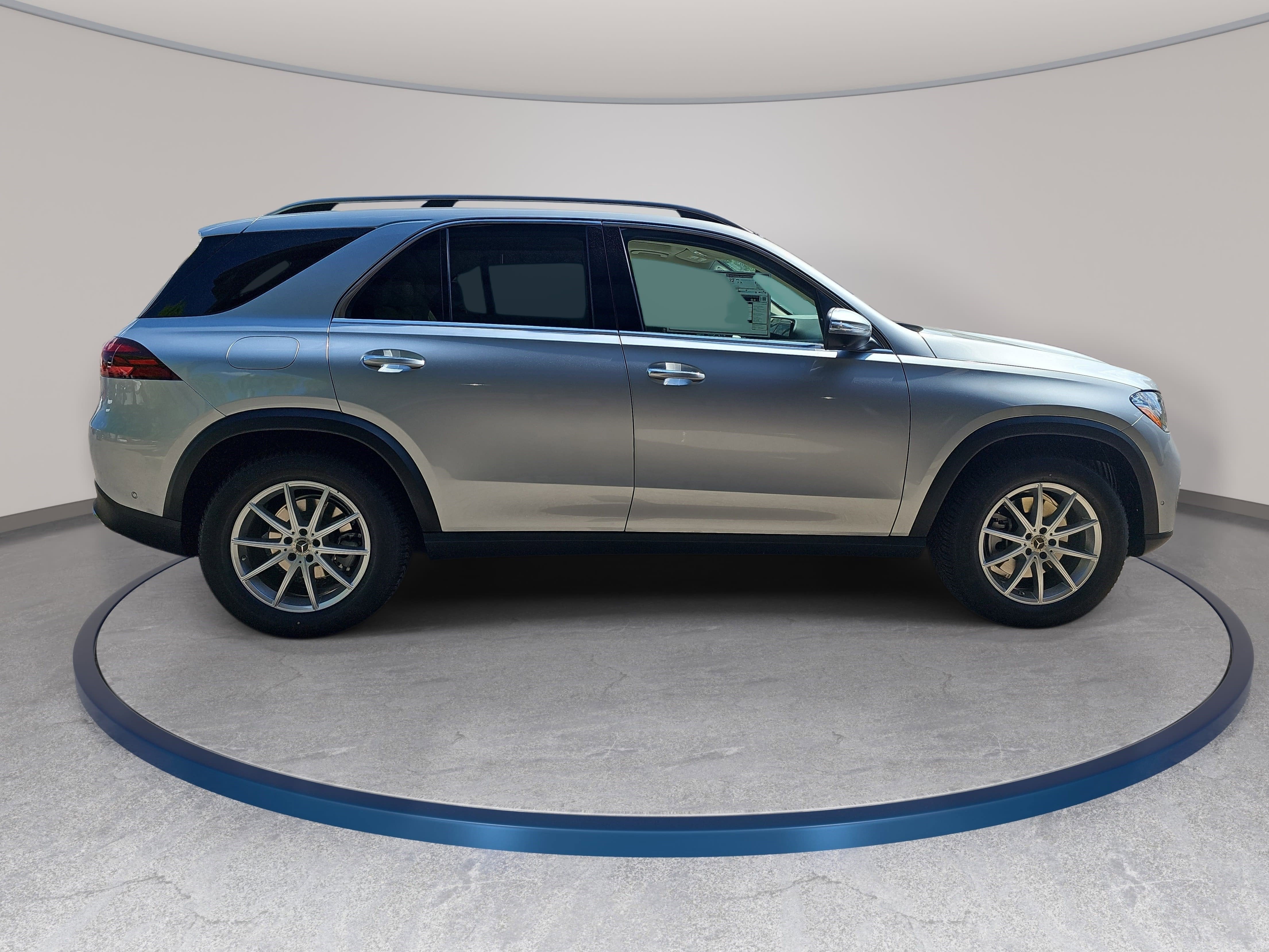 2026 Mercedes-Benz GLE GLE 350