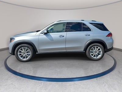 2026 Mercedes-Benz GLE GLE 350
