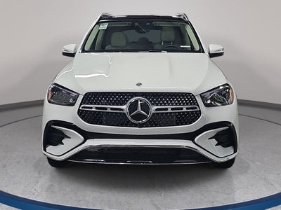 2026 Mercedes-Benz GLE GLE 350