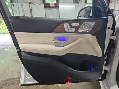 2026 Mercedes-Benz GLE GLE 350