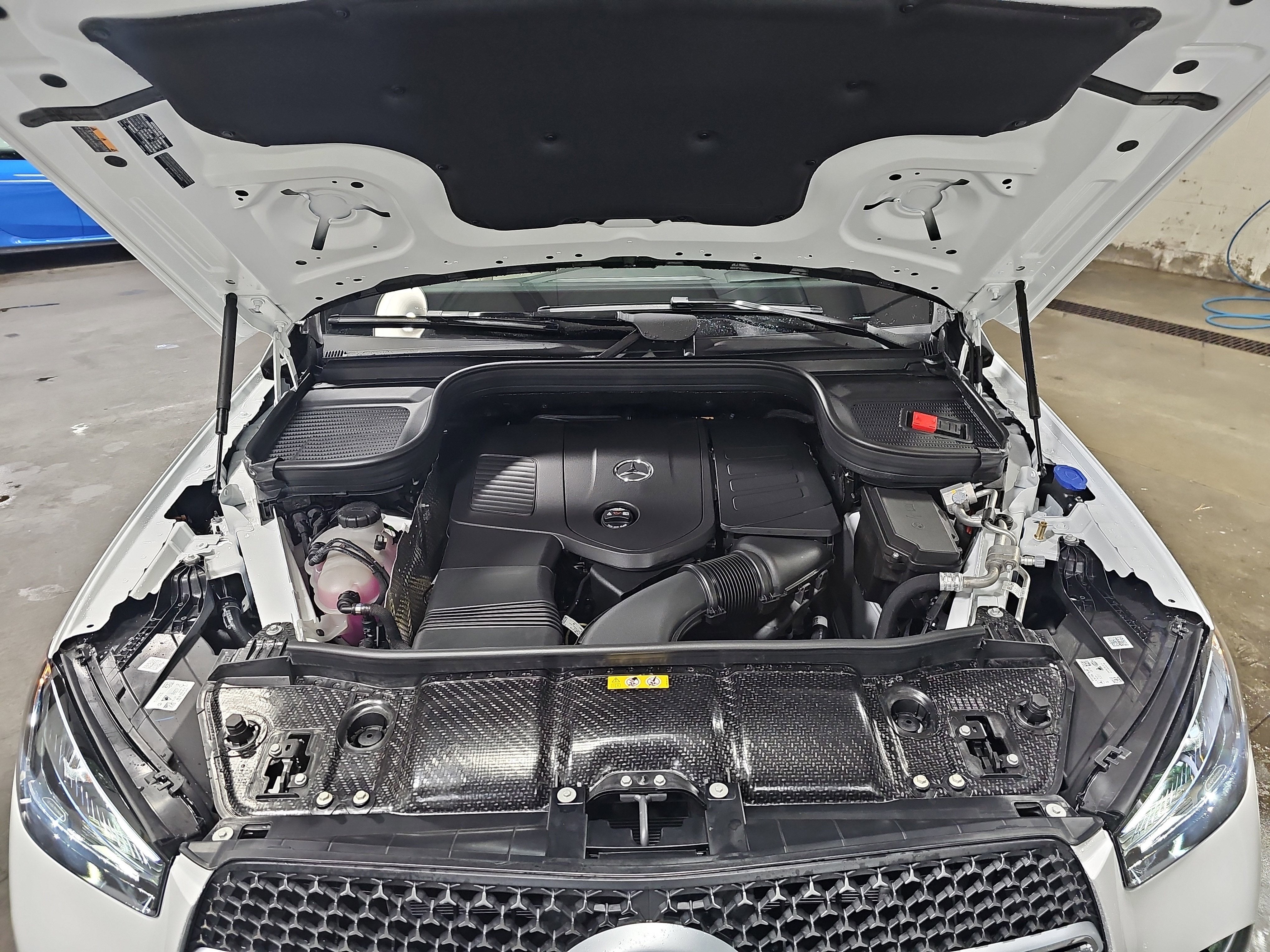 2026 Mercedes-Benz GLE GLE 350