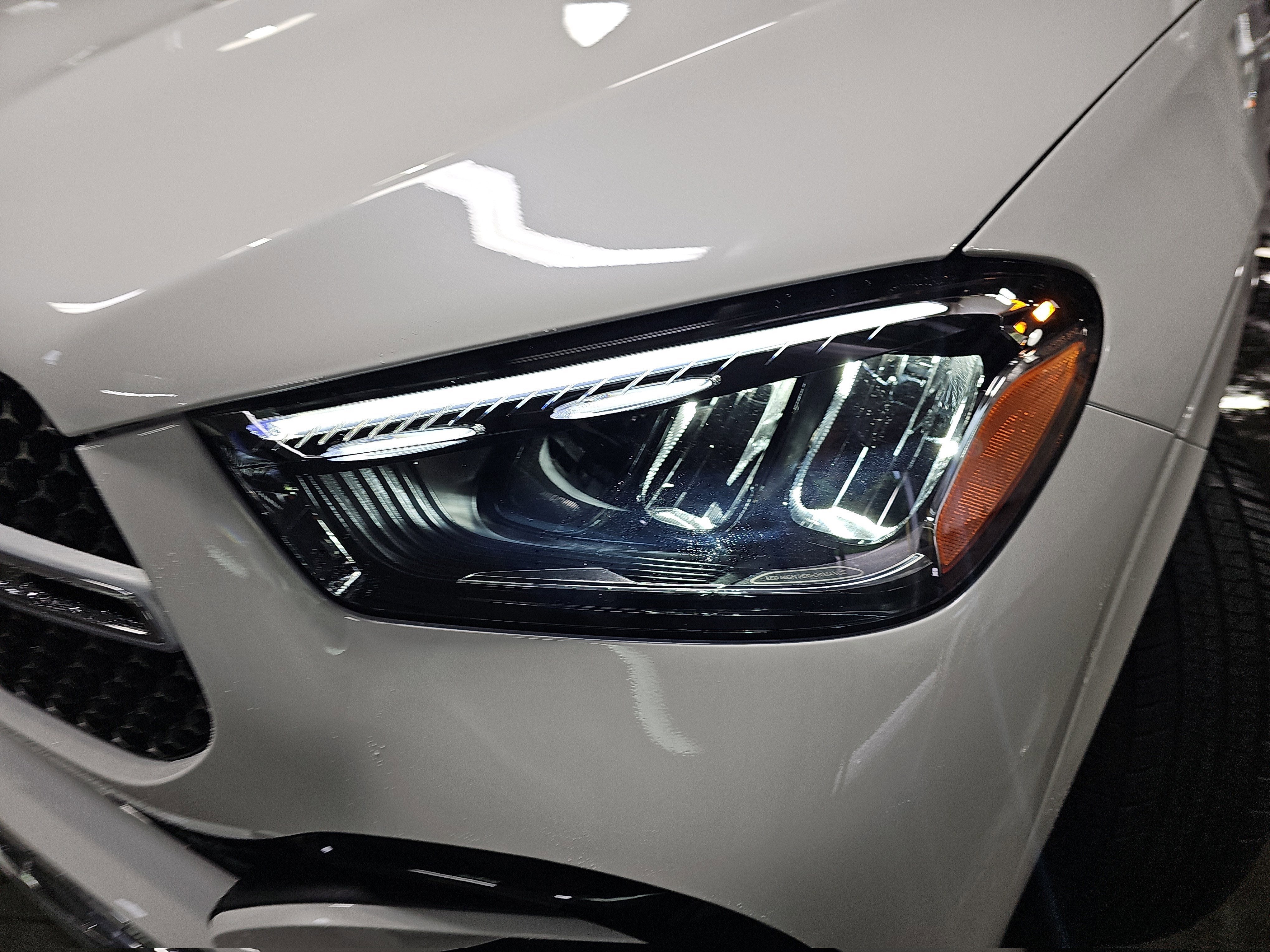 2026 Mercedes-Benz GLE GLE 350