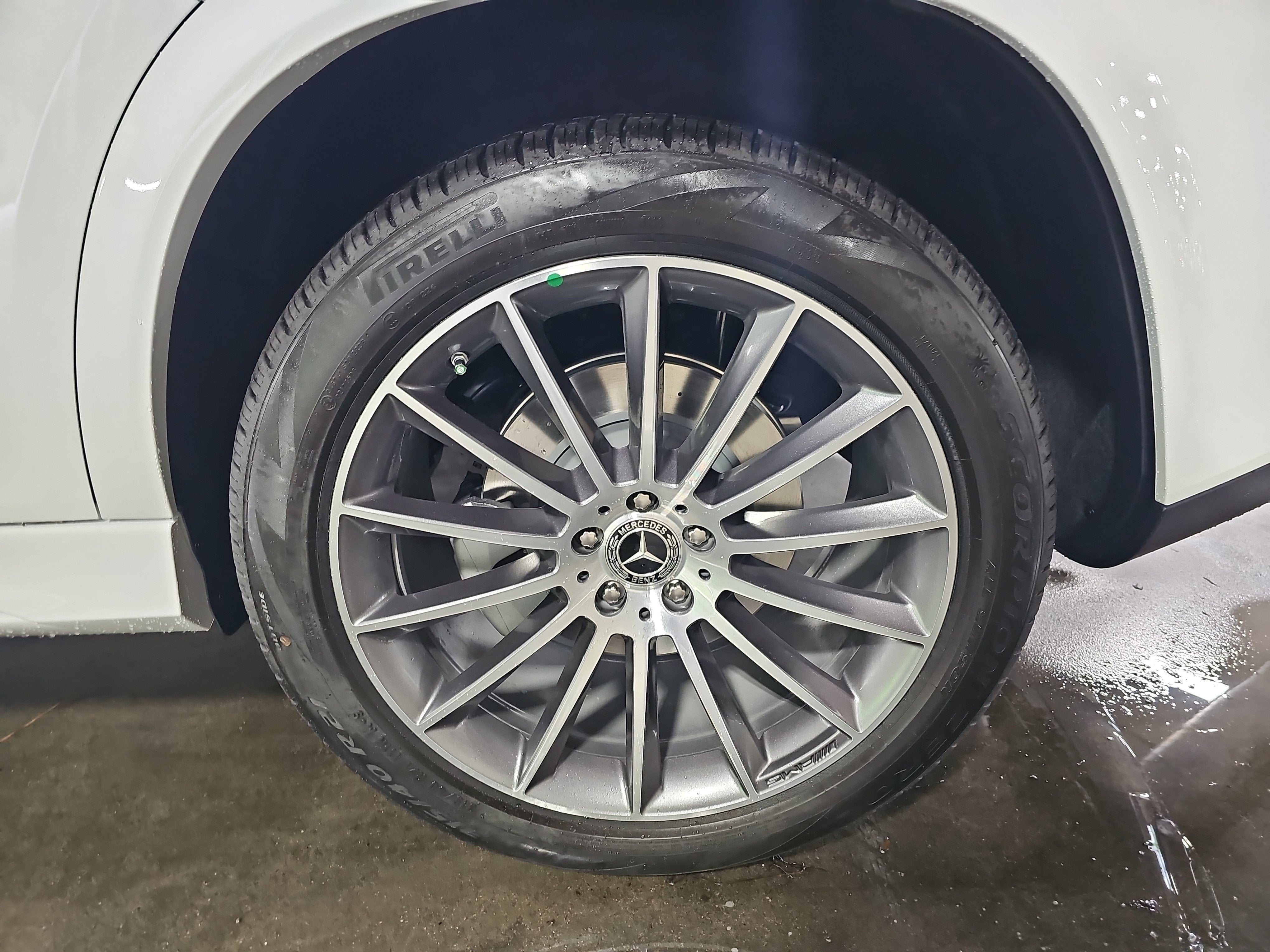 2026 Mercedes-Benz GLE GLE 350