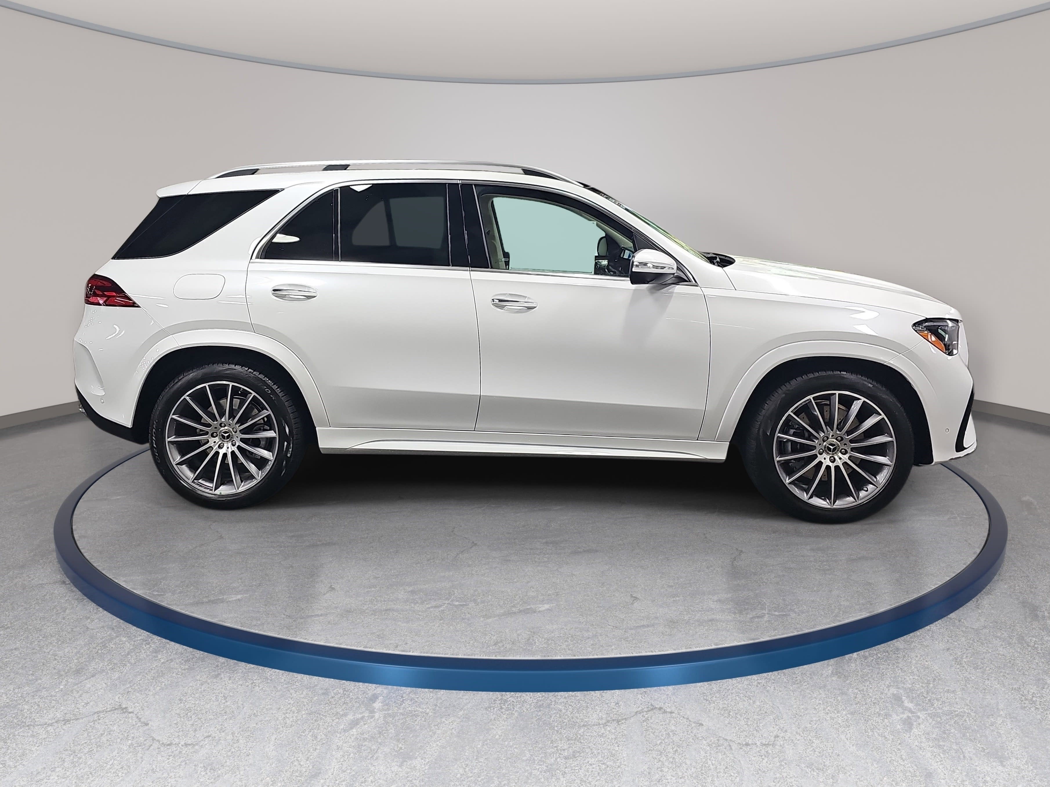2026 Mercedes-Benz GLE GLE 350