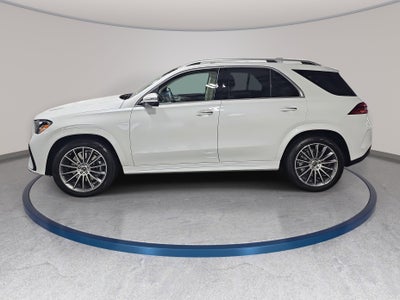 2026 Mercedes-Benz GLE GLE 350