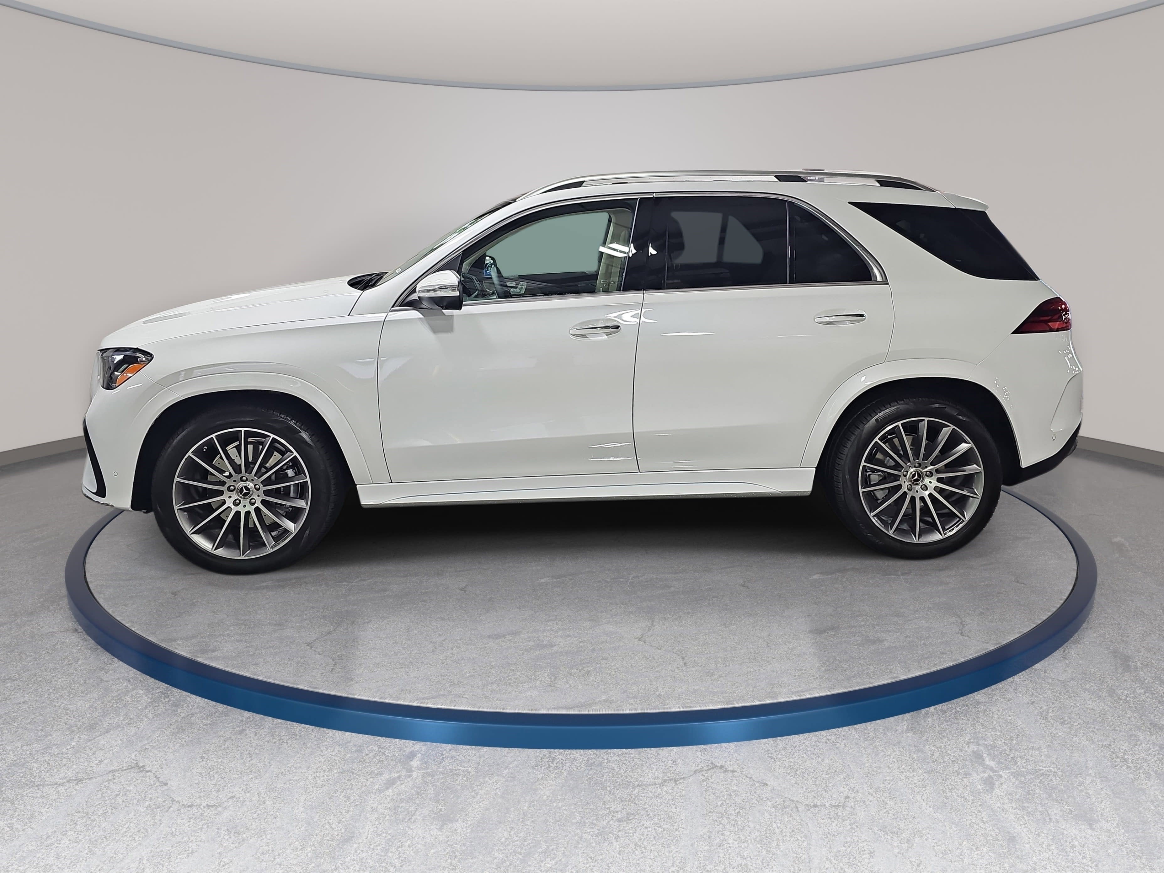 2026 Mercedes-Benz GLE GLE 350
