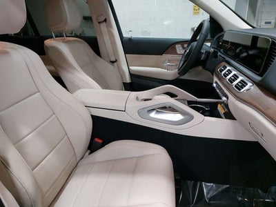 2026 Mercedes-Benz GLE GLE 350