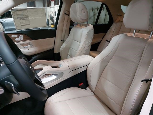 2026 Mercedes-Benz GLE GLE 350